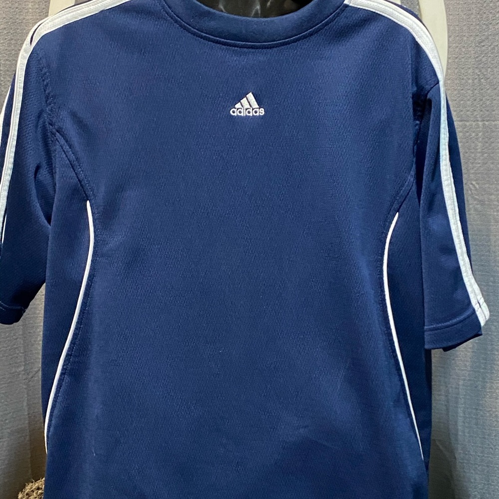Men or women’s Adidas activewear
